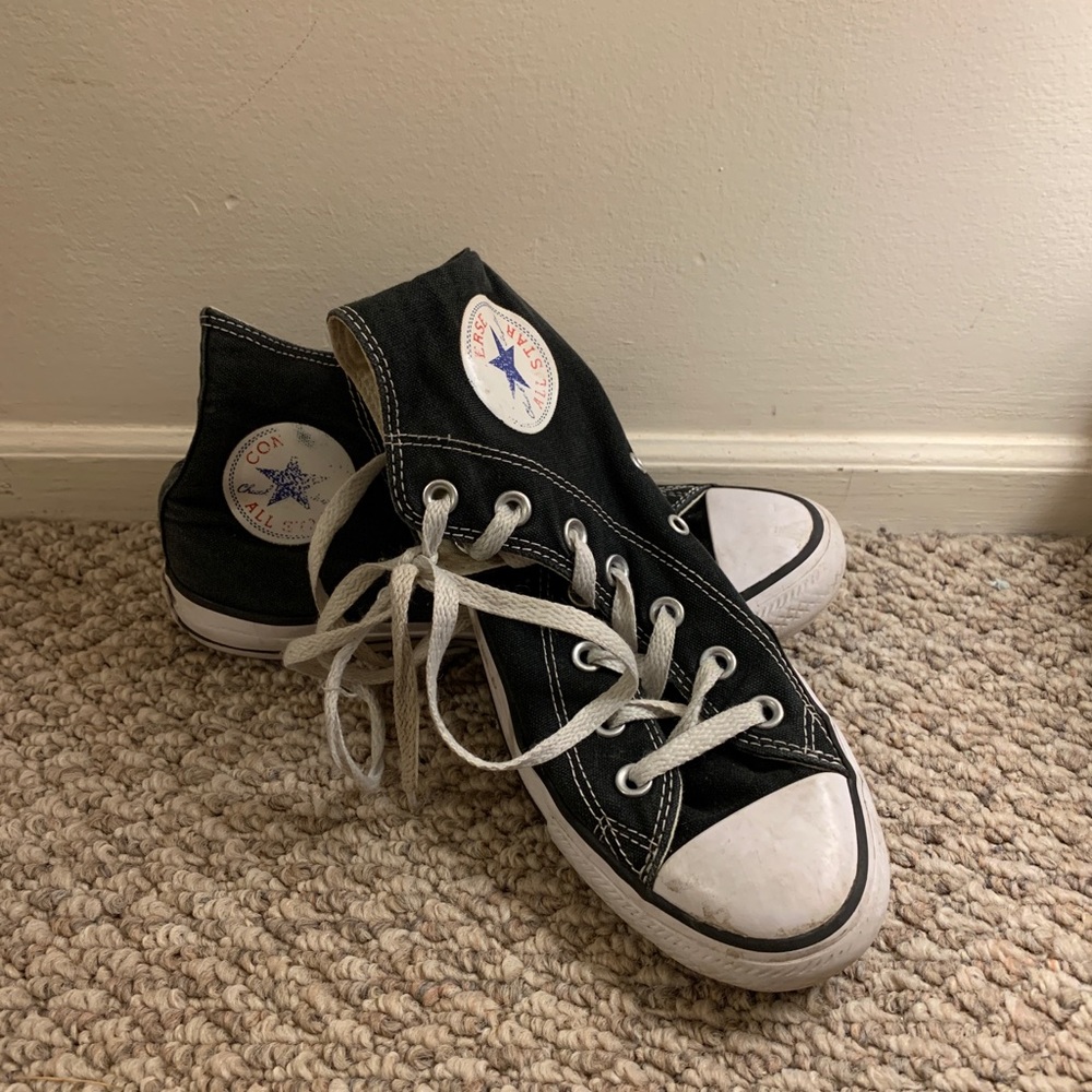Converse High Tops